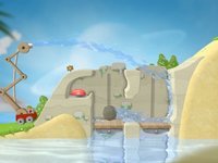 Sprinkle Islands screenshot, image №2040429 - RAWG