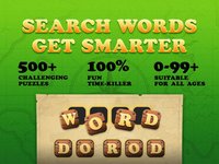 Wordy - Word Search Adventure screenshot, image №1786092 - RAWG