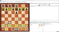 Fritz Chess 20 screenshot, image №4261041 - RAWG