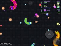 Venom Angry Crashy Rush Online screenshot, image №1340715 - RAWG