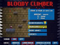 Bloody Climber screenshot, image №1042258 - RAWG