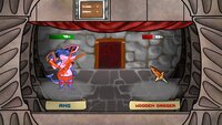 Ang's quest. screenshot, image №3382278 - RAWG