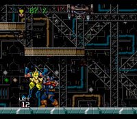 Wolverine: Adamantium Rage screenshot, image №760938 - RAWG
