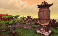 World of Warcraft: Mists of Pandaria screenshot, image №585909 - RAWG