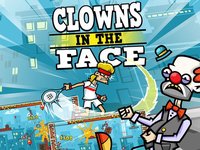 Clowns in the Face screenshot, image №1704507 - RAWG