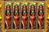 Jaguar King Slots Free Vegas Slot Machine Games screenshot, image №1489465 - RAWG