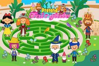 My Pretend Fairytale Land - Kids Royal Family Game screenshot, image №1590291 - RAWG