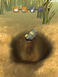 Gold Rush 3D! screenshot, image №2414239 - RAWG