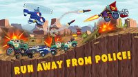 Car Eats Car 3 – Racing Game screenshot, image №2085214 - RAWG