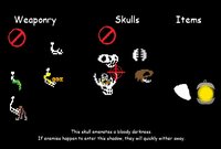 Skullhunter A Worm's Tale screenshot, image №4140131 - RAWG