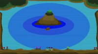 Snake Boat: Otterrific Arcade screenshot, image №2613056 - RAWG