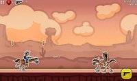 Amazing Cowboy screenshot, image №1542429 - RAWG