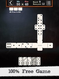 Dominos Game * Best Dominoes screenshot, image №2071524 - RAWG