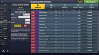 Ultimate Pro Football Coach screenshot, image №4232566 - RAWG