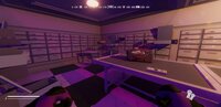 Blue Tiger screenshot, image №2703674 - RAWG