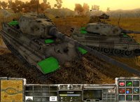 War Front: Turning Point screenshot, image №424514 - RAWG