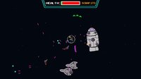 Star Fighter (itch) (Ansley Partosa) screenshot, image №2134733 - RAWG