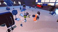 Mighty Arms screenshot, image №4239875 - RAWG