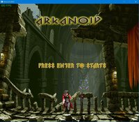 Magic BreakOut! screenshot, image №2614813 - RAWG