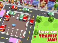 Car Parking: Traffic Jam 3D screenshot, image №3292768 - RAWG