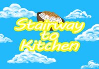 Stairway to kitchen screenshot, image №3802964 - RAWG