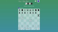 Cooperative Chess screenshot, image №3782793 - RAWG