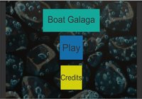 Boat Galaga screenshot, image №2282089 - RAWG