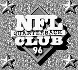 NFL Quarterback Club 96 screenshot, image №751686 - RAWG