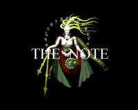 The Note (1997) screenshot, image №763705 - RAWG