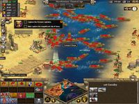 Rise of Nations: Thrones and Patriots screenshot, image №384588 - RAWG