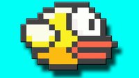 Flappy Bird (itch) (matdyga) screenshot, image №1806888 - RAWG