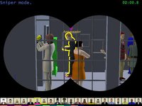 SpyParty screenshot, image №601151 - RAWG