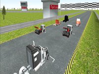 Truck Racer Driver 2016 - Free screenshot, image №925363 - RAWG