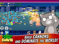 Cannon king Dave screenshot, image №1954985 - RAWG