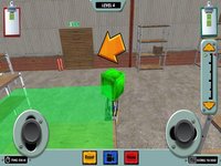 Forklift Simulator screenshot, image №1633981 - RAWG