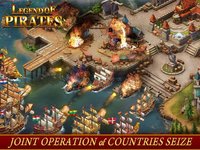 Legend of Pirates:Sailing Log screenshot, image №910013 - RAWG