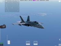 Carrier Landing HD screenshot, image №978363 - RAWG