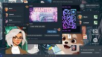 Aliya's Awakening: DOGE 2042 screenshot, image №4192177 - RAWG