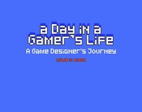 a Day in a Gamer's Life screenshot, image №1719960 - RAWG