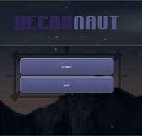 Necronaut screenshot, image №1260501 - RAWG