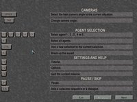 Ubik (1998) screenshot, image №765224 - RAWG