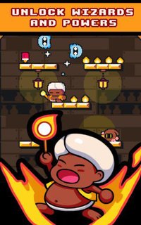 Drop Wizard Tower screenshot, image №1536365 - RAWG