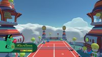 #SelfieTennis screenshot, image №111081 - RAWG