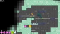 Robot Wants It All (itch) screenshot, image №1886967 - RAWG