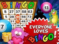 Bingo Blaze - Free Bingo Fun screenshot, image №954024 - RAWG