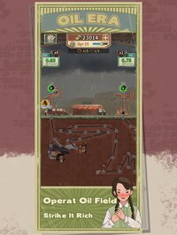 Oil Era - Idle Mining Tycoon screenshot, image №3871500 - RAWG