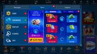 Vegas Casino & Slots: Slottist screenshot, image №4241292 - RAWG