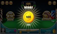 Gin Rummy Gold screenshot, image №1210654 - RAWG