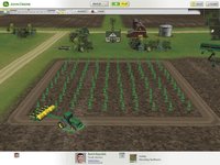 John Deere: American Farmer screenshot, image №405830 - RAWG