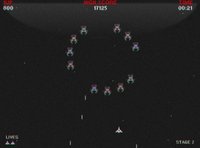 Rage of the Galactic Beings screenshot, image №1232693 - RAWG